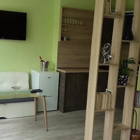 Ferdinandova Apartments Burgas