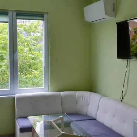 Apartment Ferdinandova Apartments