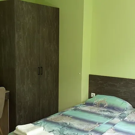 Ferdinandova Apartments