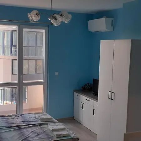 Ferdinandova Apartments Apartment Burgas