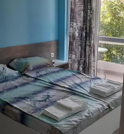 Ferdinandova Apartments Apartment Burgas