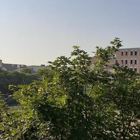 Ferdinandova Apartments * Burgas